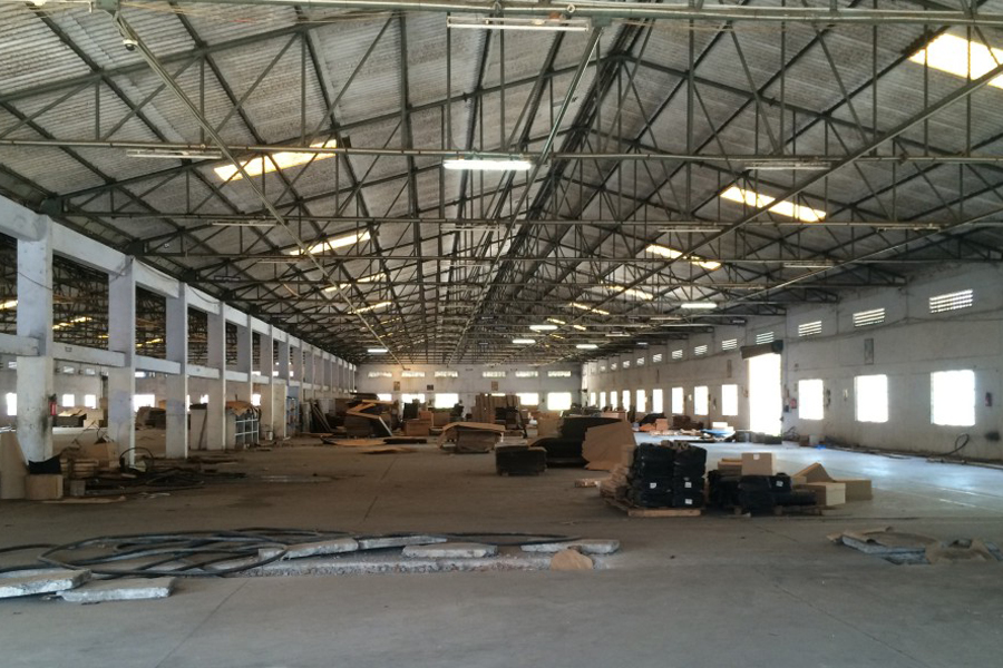 KP ENTERPRISES | Civil Engineering Industry